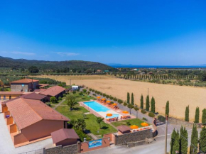 Holiday Home Il Tramonto by Interhome Scarlino